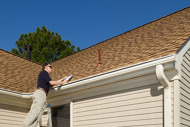 Steel Roofing in Avis, PA